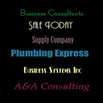 Business Lettering